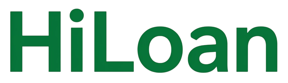 HiLoan Logo